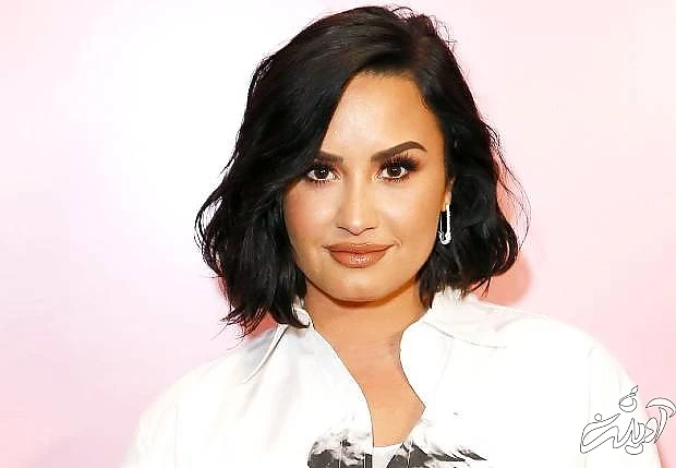 اعتیاد سلبریتی ها اعتیاد دمی لواتو